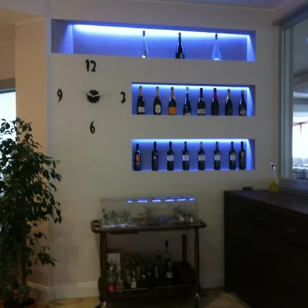 Ristorante Sbranetta Rozzano