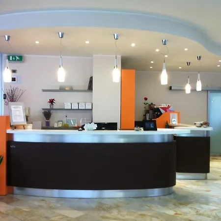 Ristorante Sbranetta Hotel 3*