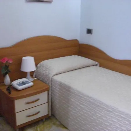 Ristorante Sbranetta Hotel