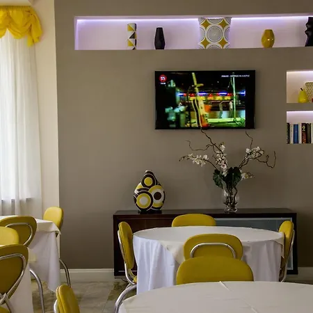 Ristorante Sbranetta