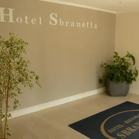 Ristorante Sbranetta 3*