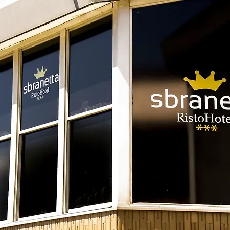 Ristorante Sbranetta