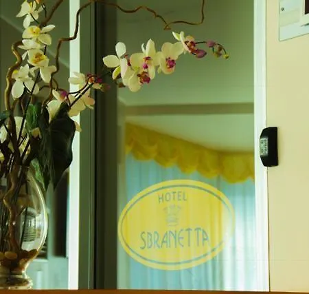 Ristorante Sbranetta 3*