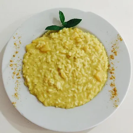 Ristorante Sbranetta