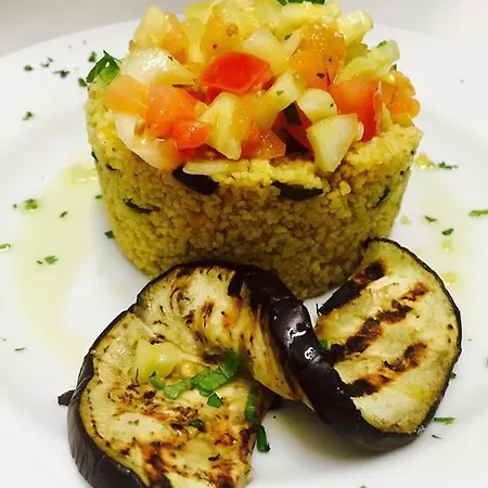Ristorante Sbranetta Hotel 3*